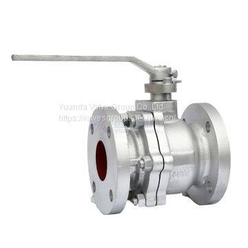 JIS 10K Cast Iron Ball Valve Ball Valve China Cast Iron Ball Valve China