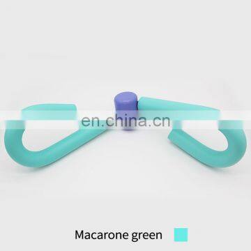 Multi-Functional Fitness Equipment Yoga Relax Clamp Leg Fitness Massage Roller photo-7