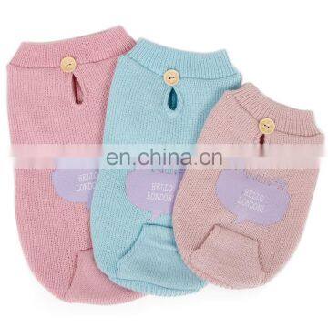 Pretty Pet Dog Luxury Clothes Costumes