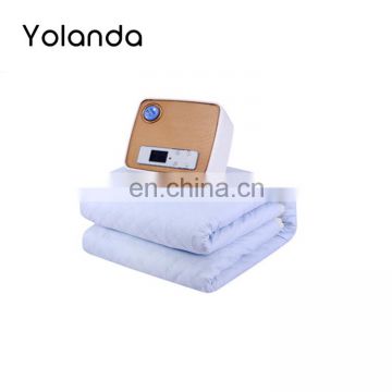 Electric Water Heating Warming Blanket/ Water Heating Pad