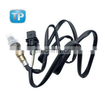 Fast Shipping Oxygen Sensor OEM 0258017025 Compatible With Ford photo-2