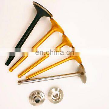 Jet Ski Racing Applications Parts for Sea-Doo GTI 1503 GTX SE GTS 130 LTD GTR 215 Wake Rental 155 Watercraft Titanium Retainers