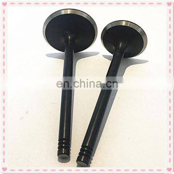 China Made All Kinds of Auto Spare Parts Engine Valves For BYD F3 1.5L BYD473QE BYD473QD BYD473QB
