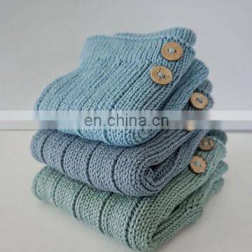 Wholesale Fashion Knitted Kids 2020 Sweater Shorts Knitted Boys Short photo-2