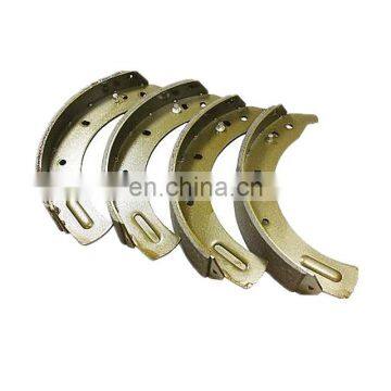 Good Quality Brake Shoe GBS142,GBS160,GBS182,GBS729,RTC2491,RTC3417 for Land Rover Series