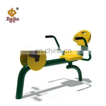 2018 Commercial Gym Outdoor Fitness A Stationary Bike photo-2