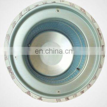 Screw Air Compressor Air Separator Filter Element 24438426 From Filter photo-3
