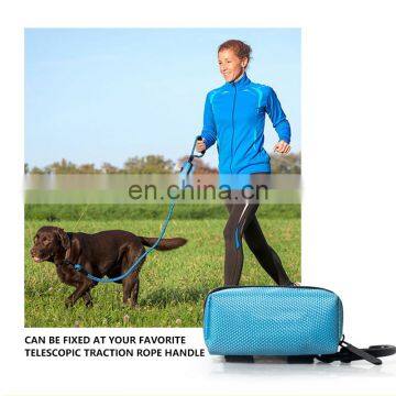 Wholesale Factory Manufacturer Biodegradable Pet Dog Waste Poop Poo Bag Dispenser photo-4