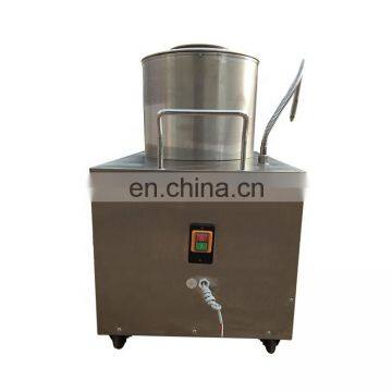 Factory Price Commercial Electric Automatic Potato Peeler photo-5