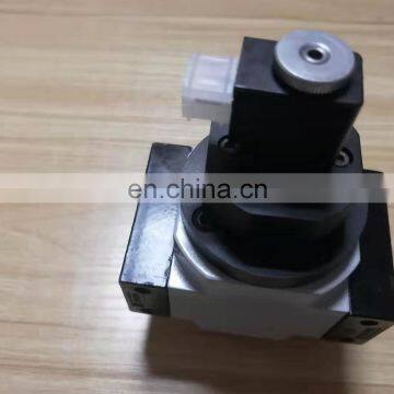 Germany Solenoid Valve HEE-3/8-D-MIDI-24 172941 photo-5
