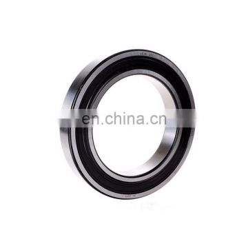 61700 series thin section type 61701 61702 61703 2RS 2Z ZZ miniature deep groove ball bearing ss bearings