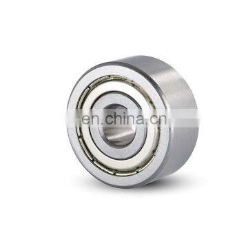 Double Row Deep Groove Ball Bearing 4216ATN9 size 80x140x33 mm  OEM bearings 4216 ATN9