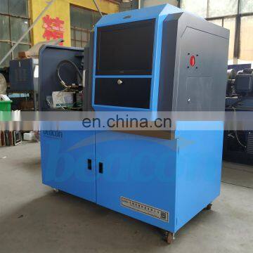 Cr318 High Pressure Common Rail Diesel Fuel Injector Test Bench CR318 With Double Oil Road CR 318 photo-4