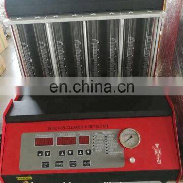 LGC-8H 8 Cylinders Fuel Injector Tester & Cleaner photo-4