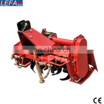 agricultural machinery tractor 3 point rotary cultivator