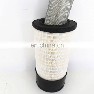 Fitted With Carter CAT Excavator Engineering Vehicle K2752 Air Filter Element P628195 photo-2