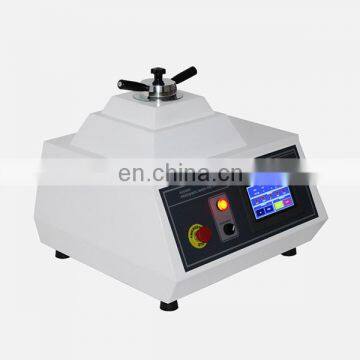 ZXQ-5 HOT Metallographic Inlaying / Sample Mounting Press Machine photo-6