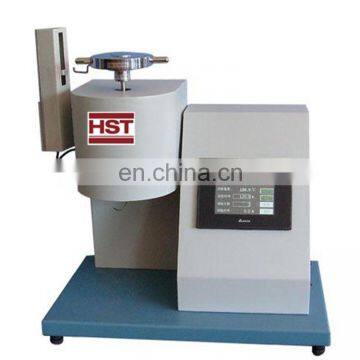 Price Plastic MFR/MVR Melt Flow Index Tester XNR-400D photo-2