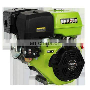 Strong Power 188FE Gasoline Engine (electric start)