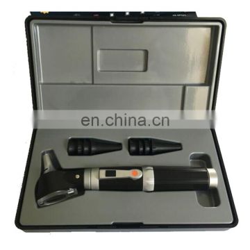 MY-G046F Diagnostic equipment portable ear otoscope,fiber optic medical otoscope prices