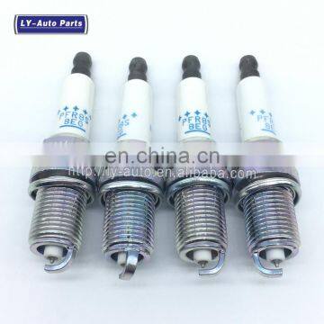NEW OEM 94460 PFR8S8EG Car Engine Spark Plug Platinum For AUDI For VW For SEAT For SKODA