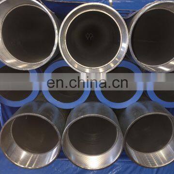 UL Listed UL6 ANSI C80.1 Electrical Rigid Steel Conduit photo-5