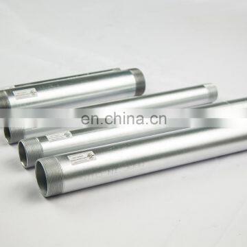 Imc Pipe Standard Length Tuberia Imc Conduit With Coupling photo-4