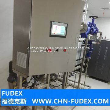 clean steam generator ,pure steam generator