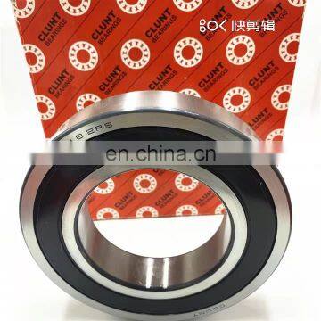 High Quality 6404-2RS Sealed Bearing 20x72x19mm 6404 Ball Bearings