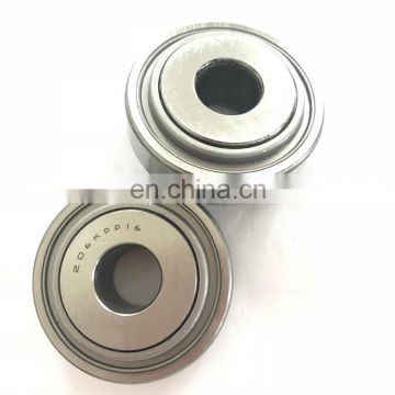 3/4inch Bore Agricultural Machinery Bearing 206KPP16 Bearing