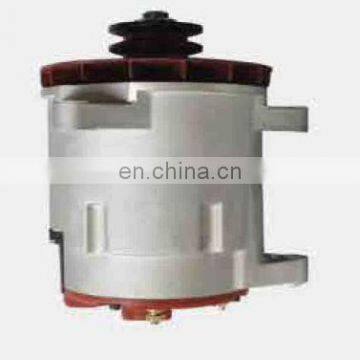 Good Quality Auto Parts 28V 140A Car Low Rpm Alternator for 8-12m Bus 2000w Alternator 24v Dyamo Generator Alternator