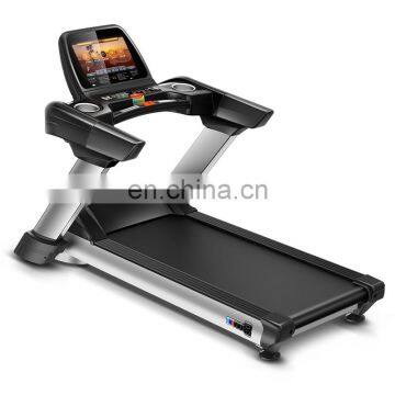 Gym Equipment 58cm Large Running Belt ac Motor Commercial Treadmill Electric Running Machine Price photo-2