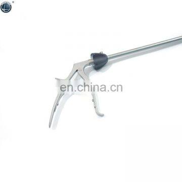 Clip Applier With Polymer Laparoscopic Surgical Instrument photo-3