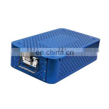 Excellent Quality Orthopedic Surgical Instruments Posterior Cervical Fixation System Instrument Set Instrument Orthopedic photo-6