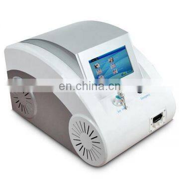 Newest Tattoo Remove Laser Machine/Q Switch ND Yag Laser Beauty Device photo-4