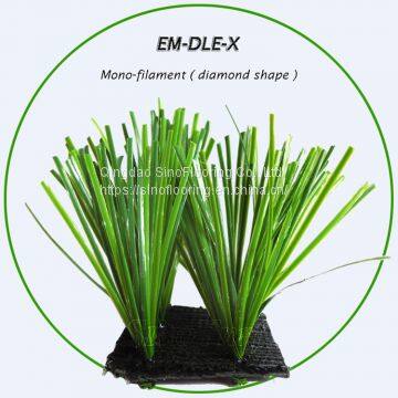 50mm Grass, 12000dtex Football Grass, Artificial Turf photo-3
