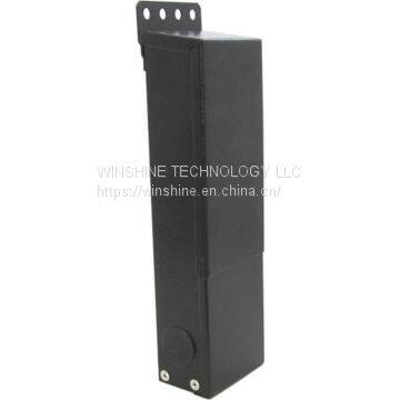 5W-100W Single Circuit Low Profile Magnetic LED Driver