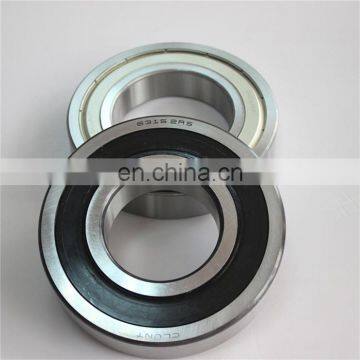 626 Deep Groove Ball Bearing 626Z 626RS 626ZZ Made in China ball bearing door hinge