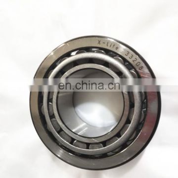 40*90*33mm Taper roller bearing 32308 bearing