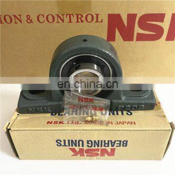 Heavy Duty Original NSK Pillow Block Bearing UCP206 UCP206D1 Bearing photo-4