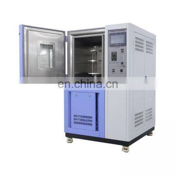 Liyi Ozone Tester Ozone Test Chamber Price photo-3