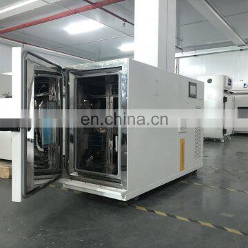 Liyi High-low Climate Simulation Test Mini Benchtop Temperature Humidity Chamber