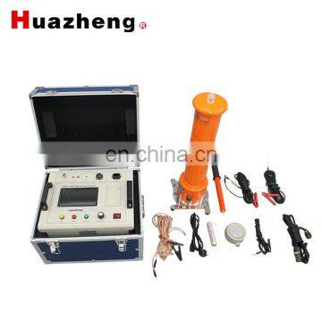 60kv 10ma dc High Voltage Generator 50kv 5ma dc Hipot Tester photo-3