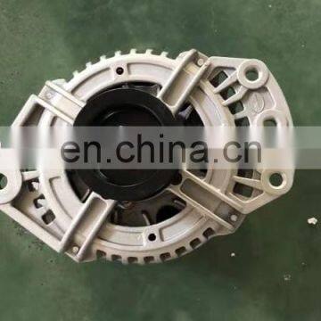 8 Years Factory Supply Buses 48v dc Alternator 40A With Pulley dc Alternator Generator