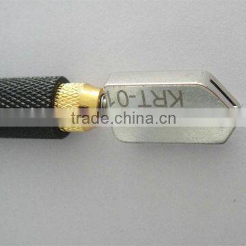 KRT glass cutter with copper hand