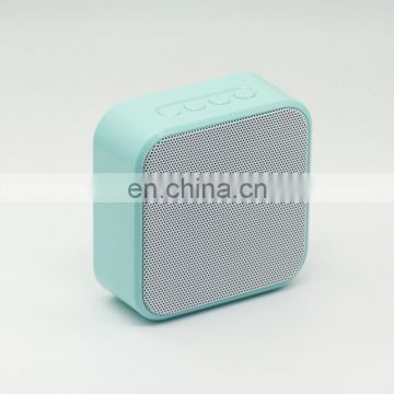 super and cute portable waterproof bluetooth speaker music mini