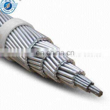 ASTM B231M AAAC CABLE AKRON/AZUSA/ANAHEIM/BUTTE/CAIRO/FLINT CODE photo-2