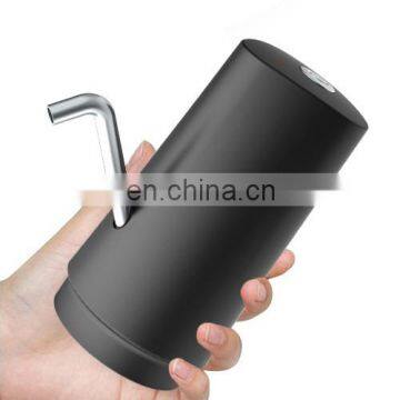 Fountain Automatic Plastic Material Pipeline Dispenser Rechargeable Battery Water Dispenser photo-6