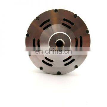 Brushless dc Electric Motor Stainless Steel High Torque 230VDC 60hz 35Nm 140rpm Bldc Motor for Pond BMM790 photo-2