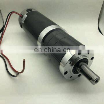 82plg.90zyt SERIES Heavy Duty Large Torque Geared dc Motor, Helical Gears High Torque Upto 120Nm photo-4